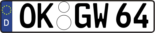 OK-GW64