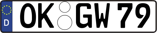 OK-GW79