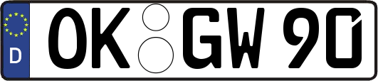 OK-GW90