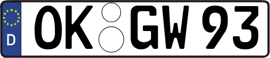 OK-GW93