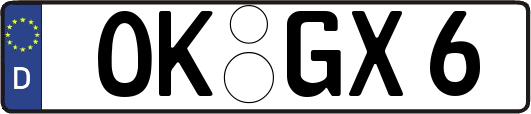 OK-GX6