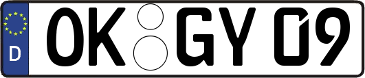 OK-GY09