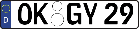 OK-GY29