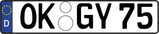 OK-GY75