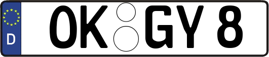 OK-GY8