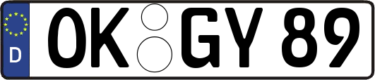 OK-GY89