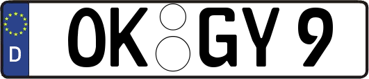 OK-GY9