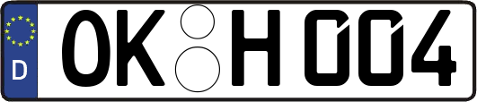 OK-H004