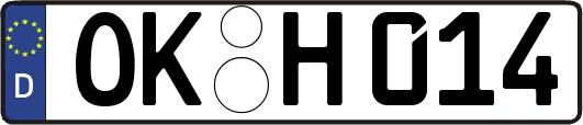 OK-H014