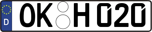OK-H020