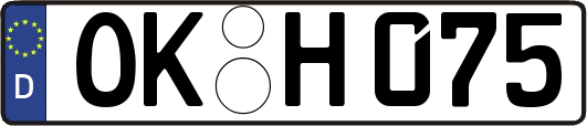 OK-H075