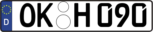 OK-H090