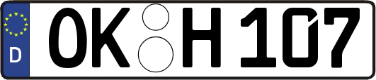 OK-H107
