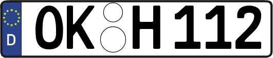 OK-H112