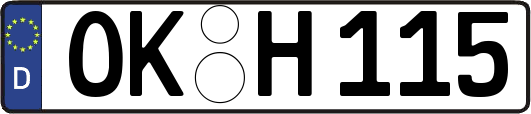 OK-H115