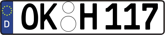 OK-H117