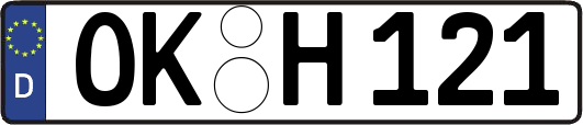 OK-H121