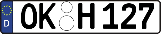 OK-H127