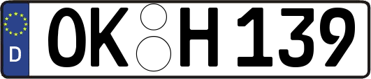 OK-H139