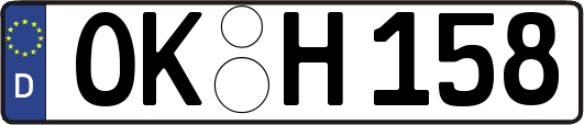 OK-H158