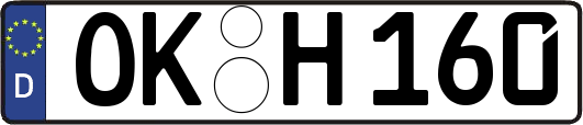 OK-H160