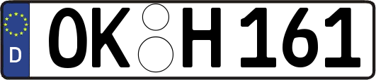 OK-H161