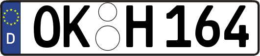 OK-H164