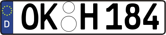 OK-H184