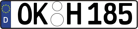 OK-H185