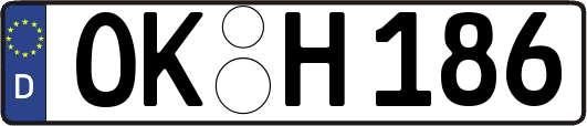 OK-H186