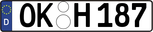 OK-H187