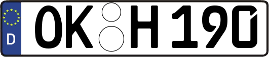 OK-H190