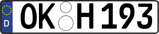OK-H193