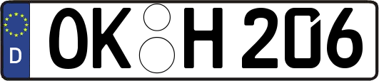 OK-H206