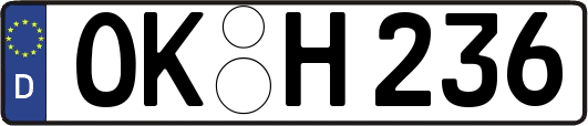 OK-H236