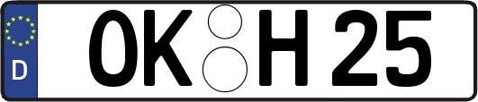 OK-H25