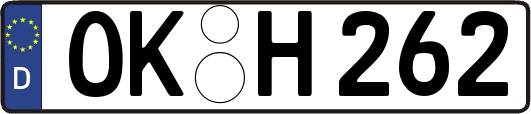OK-H262