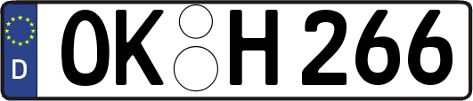 OK-H266