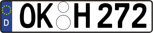 OK-H272