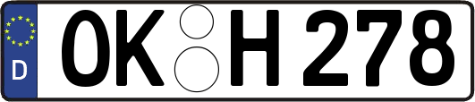 OK-H278