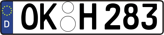 OK-H283