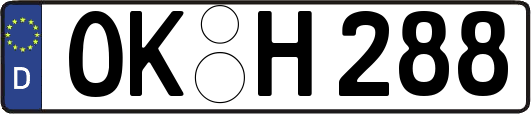 OK-H288