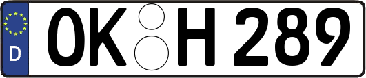 OK-H289