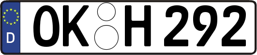 OK-H292