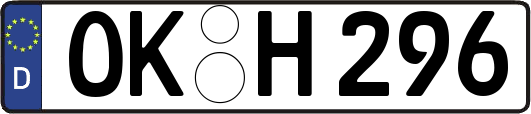 OK-H296