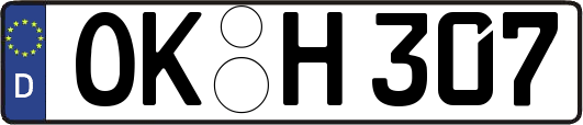 OK-H307