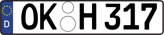 OK-H317