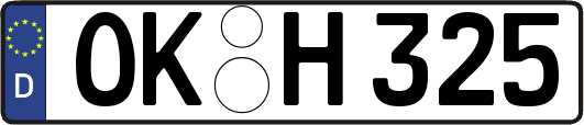 OK-H325
