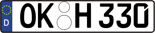OK-H330