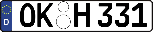 OK-H331